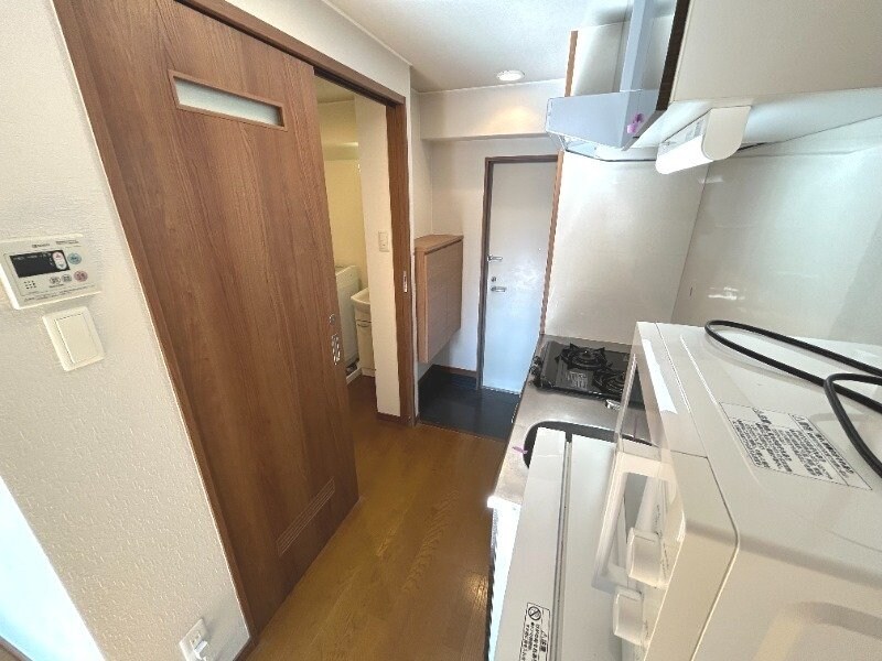 Two Livingの物件内観写真