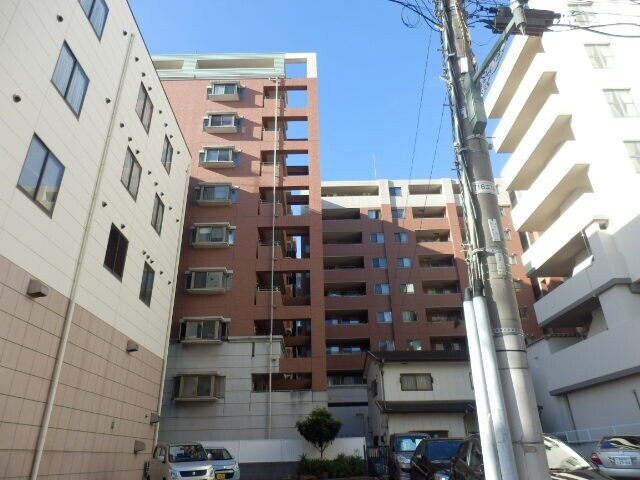 D　Grafort　NAGASAKI　水辺の森公園の物件外観写真