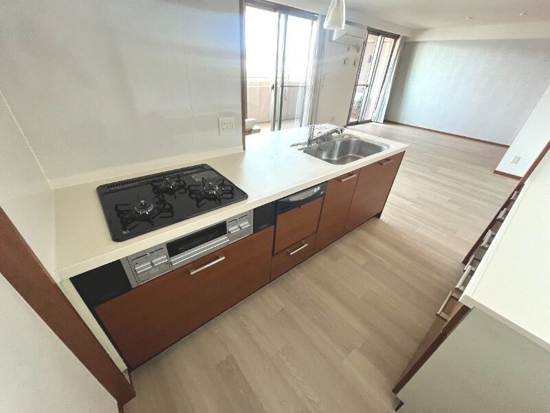 D　Grafort　NAGASAKI　水辺の森公園の物件内観写真