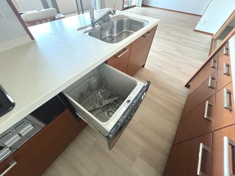 D　Grafort　NAGASAKI　水辺の森公園の物件内観写真