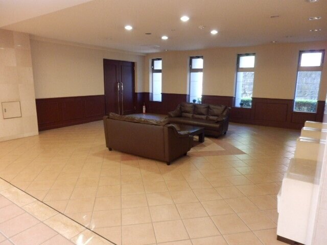 D　Grafort　NAGASAKI　水辺の森公園の物件外観写真