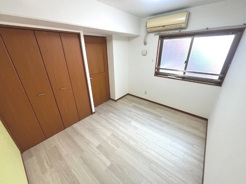 D　Grafort　NAGASAKI　水辺の森公園の物件内観写真