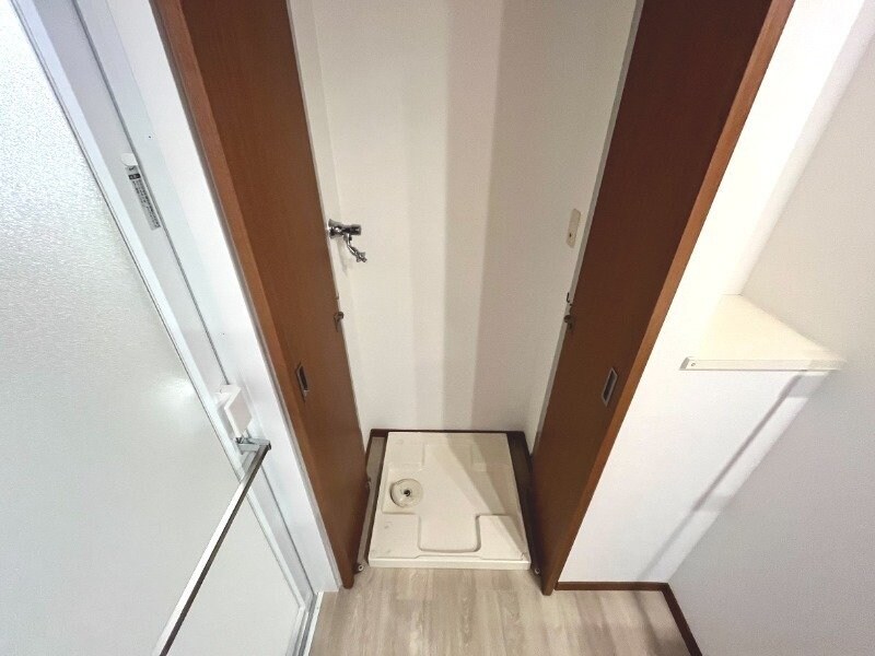 D　Grafort　NAGASAKI　水辺の森公園の物件内観写真