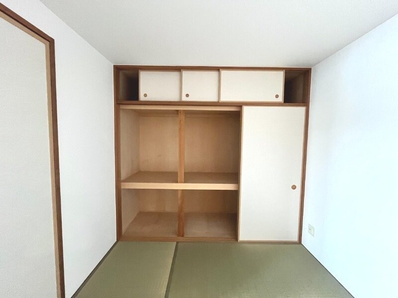 D　Grafort　NAGASAKI　水辺の森公園の物件内観写真