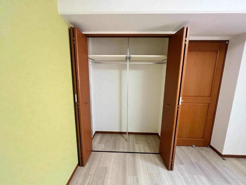 D　Grafort　NAGASAKI　水辺の森公園の物件内観写真