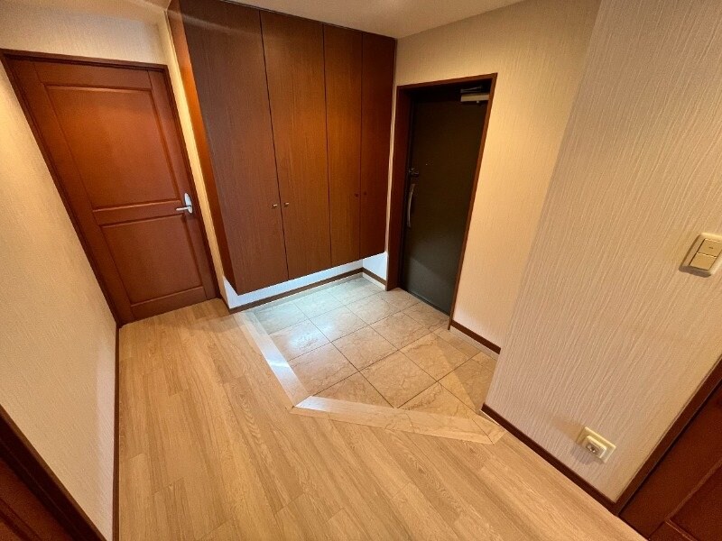 D　Grafort　NAGASAKI　水辺の森公園の物件内観写真