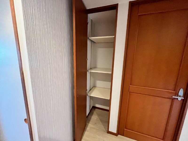 D　Grafort　NAGASAKI　水辺の森公園の物件内観写真