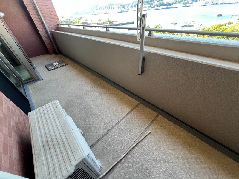 D　Grafort　NAGASAKI　水辺の森公園の物件内観写真