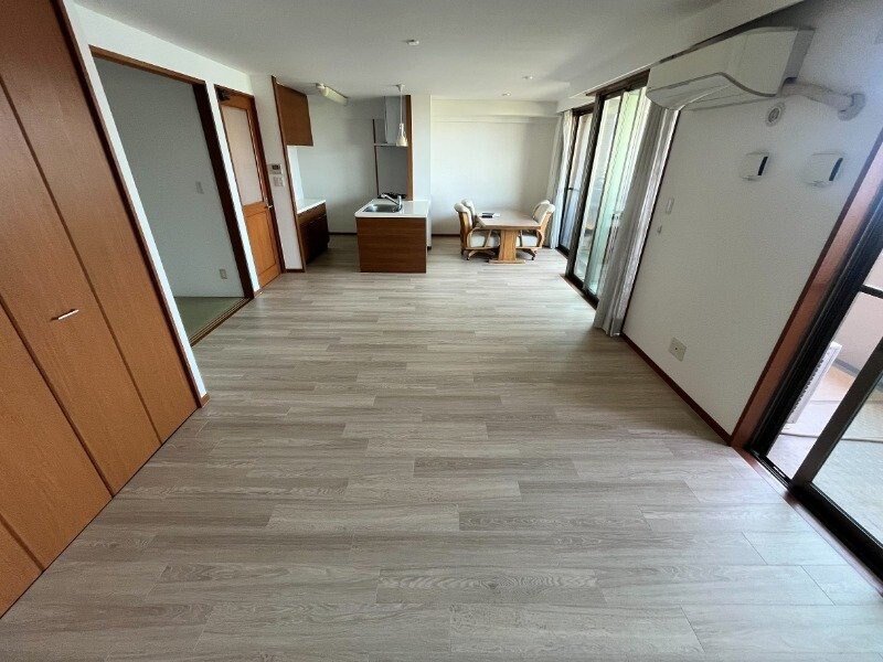 D　Grafort　NAGASAKI　水辺の森公園の物件内観写真