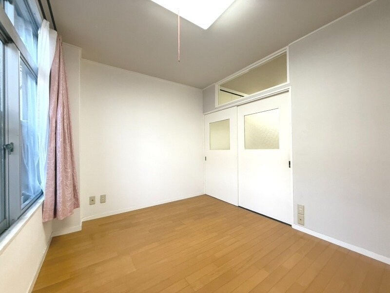 バウハウスサードの物件内観写真