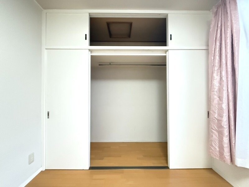 バウハウスサードの物件内観写真