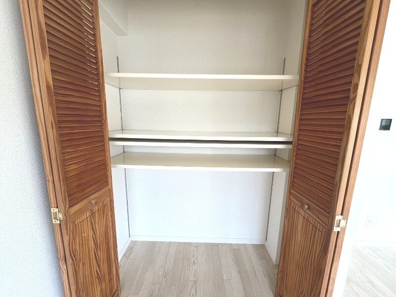 ドエル梁川公園の物件内観写真