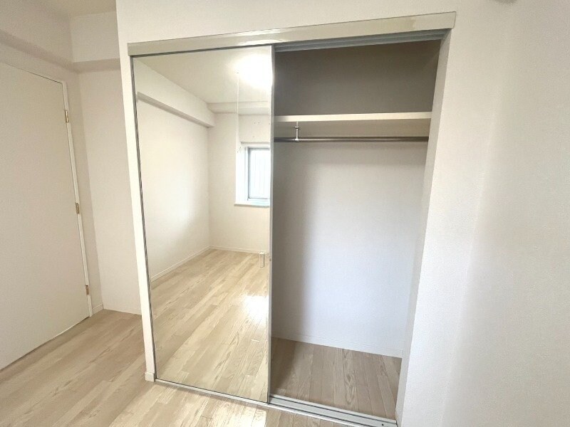 ドエル梁川公園の物件内観写真