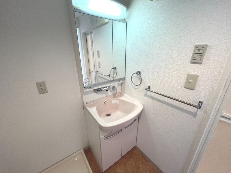 ドエル梁川公園の物件内観写真