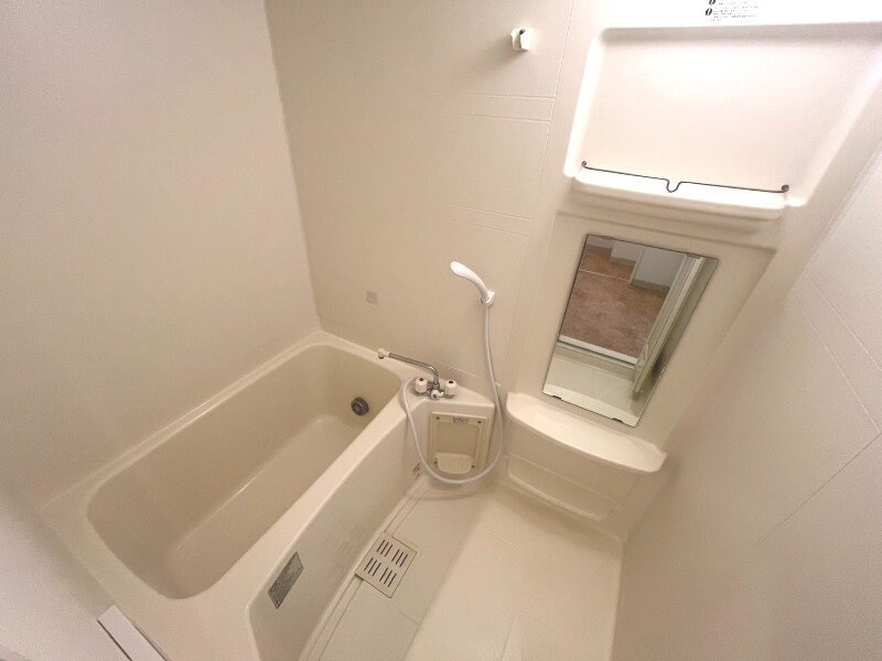 ドエル梁川公園の物件内観写真