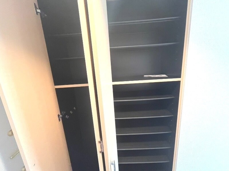 ドエル梁川公園の物件内観写真