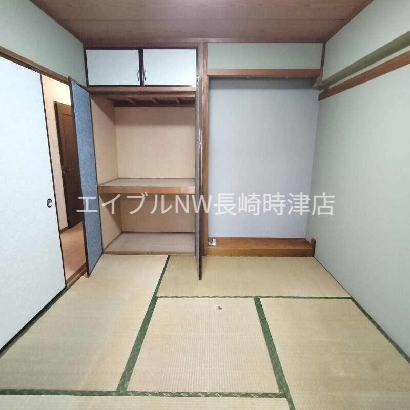 ダイアパレス葉山の物件内観写真