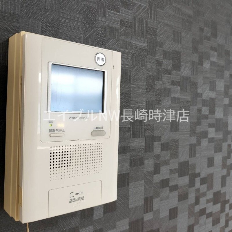 ダイアパレス葉山の物件内観写真