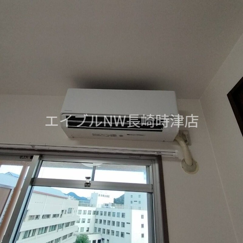 ダイアパレス葉山の物件内観写真