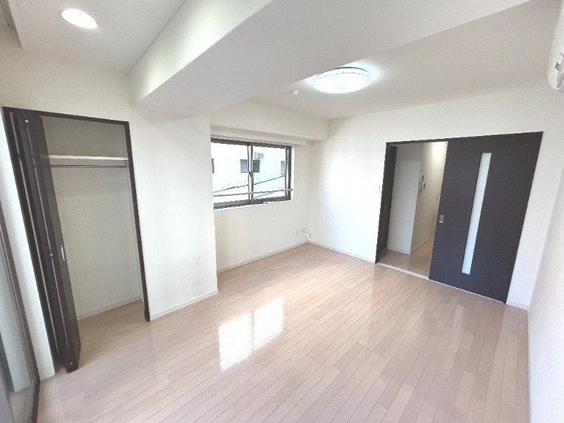 グリート樺島の物件内観写真