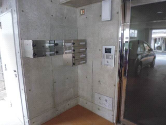 グリート樺島の物件外観写真