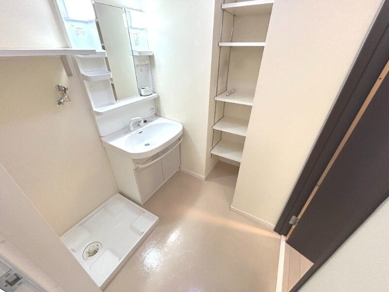 グリート樺島の物件内観写真