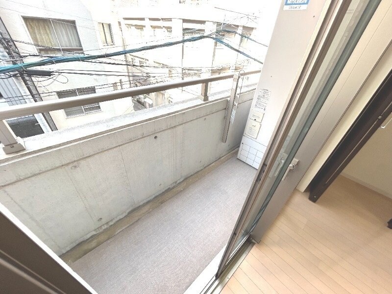 グリート樺島の物件内観写真