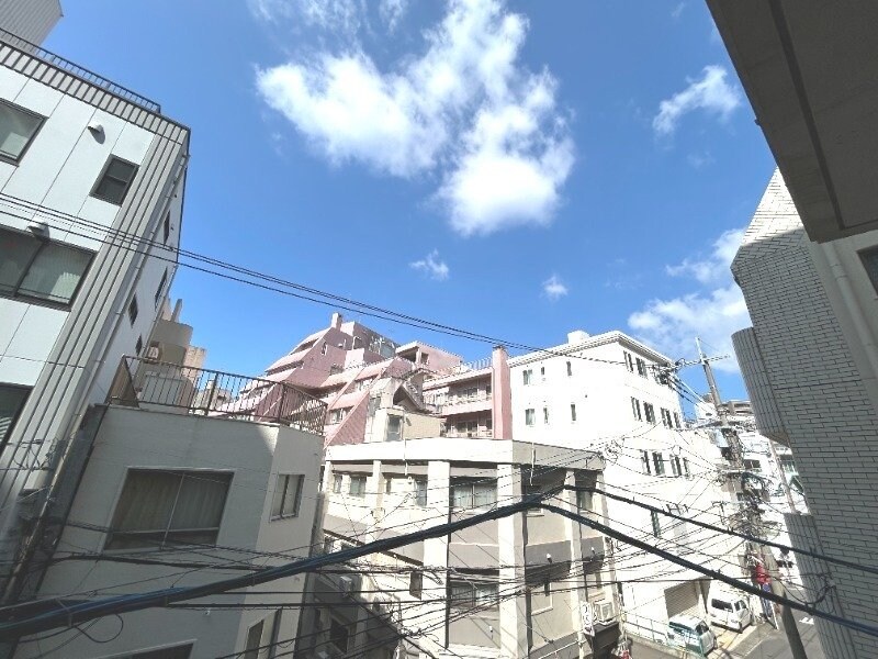 グリート樺島の物件内観写真