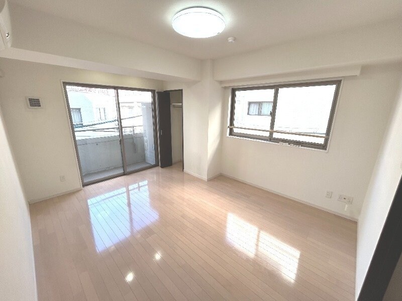 グリート樺島の物件内観写真