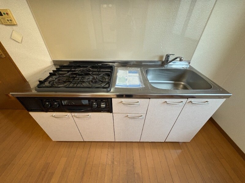 プラネット3の物件内観写真