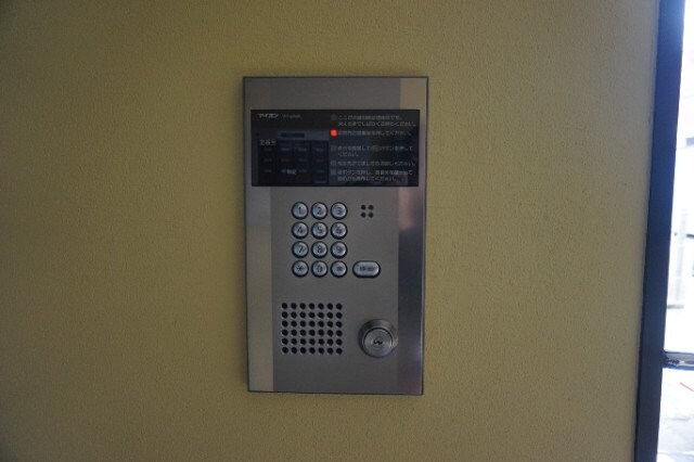 プラネット3の物件外観写真