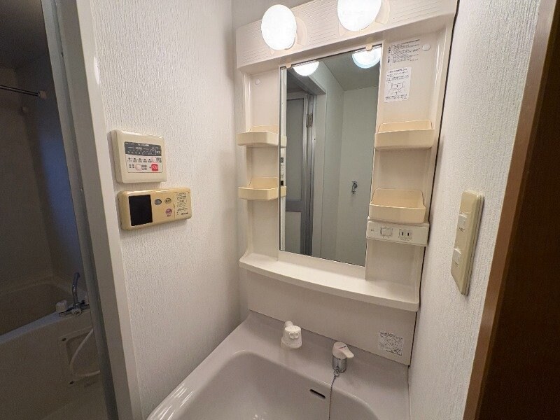 プラネット3の物件内観写真