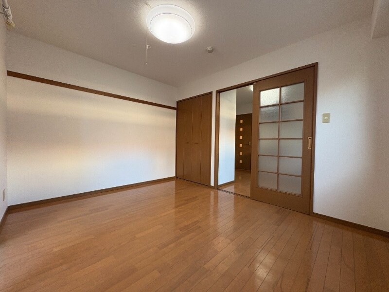 プラネット3の物件内観写真