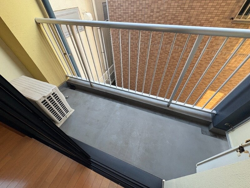 プラネット3の物件内観写真