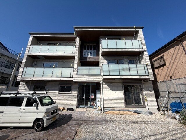 岩屋橋駅 徒歩11分 2階の物件外観写真