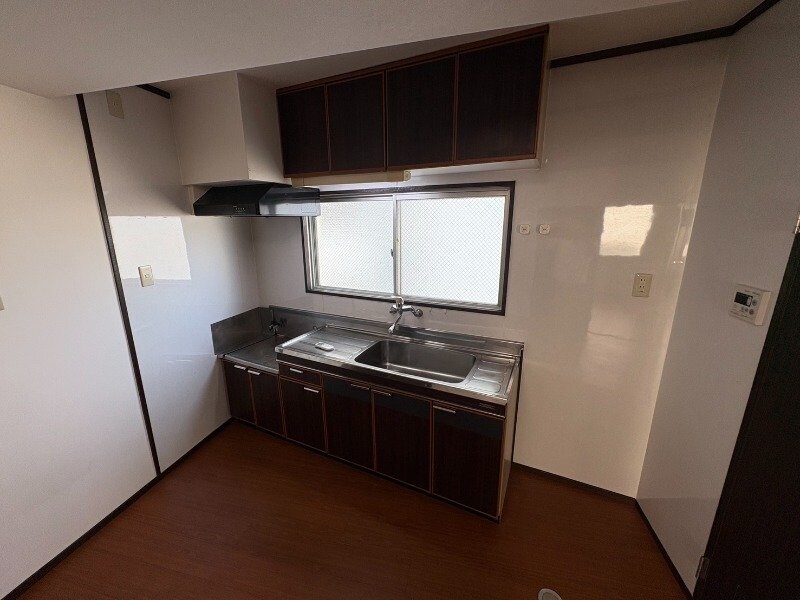 アンダーロック宝町の物件内観写真