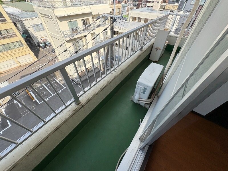 アンダーロック宝町の物件内観写真