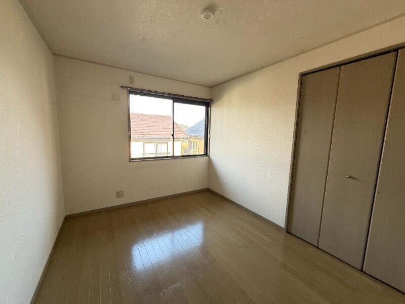 ハイカムールおびたBの物件内観写真