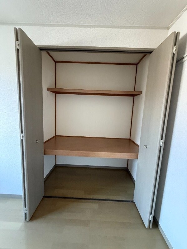 ハイカムールおびたBの物件内観写真