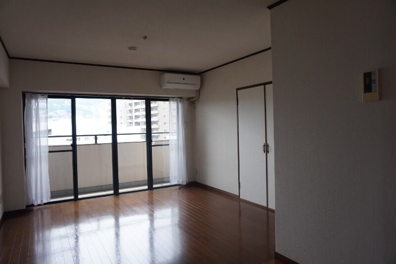 太田ビルの物件内観写真