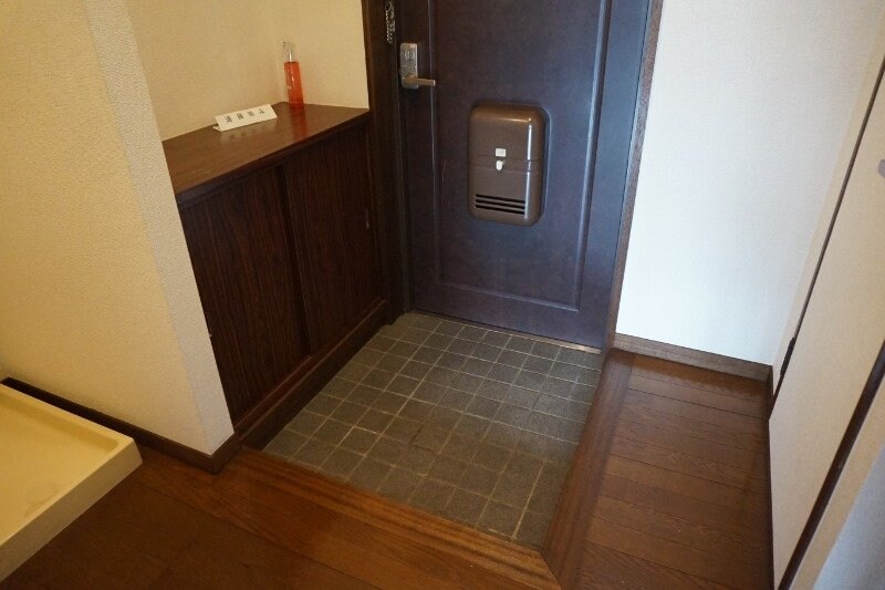 太田ビルの物件内観写真