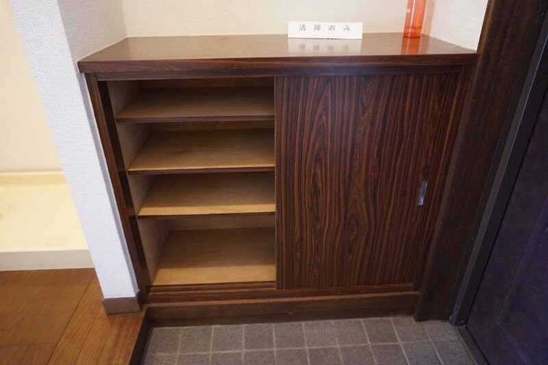 太田ビルの物件内観写真