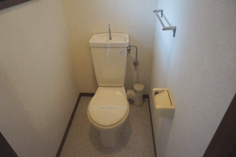 太田ビルの物件内観写真