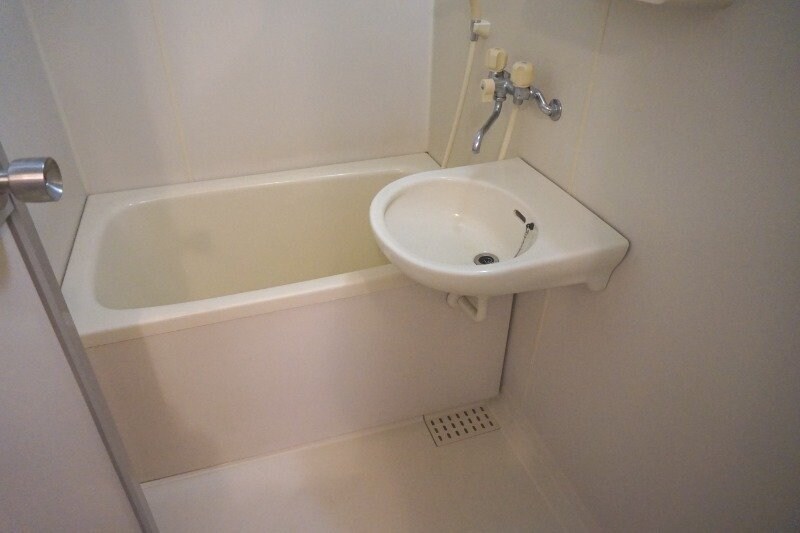 太田ビルの物件内観写真