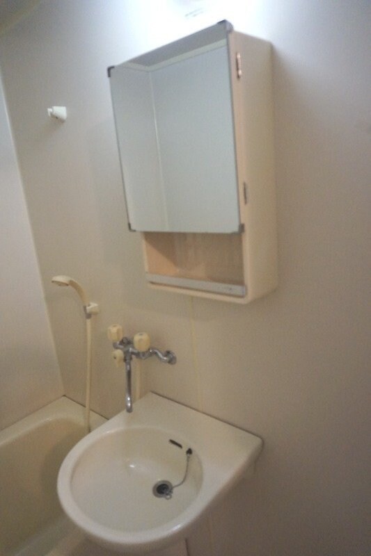 太田ビルの物件内観写真