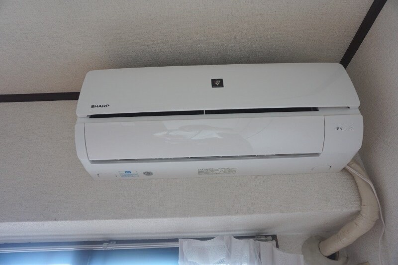 太田ビルの物件内観写真