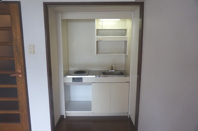 太田ビルの物件内観写真