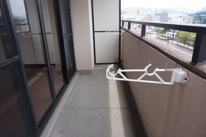 太田ビルの物件内観写真