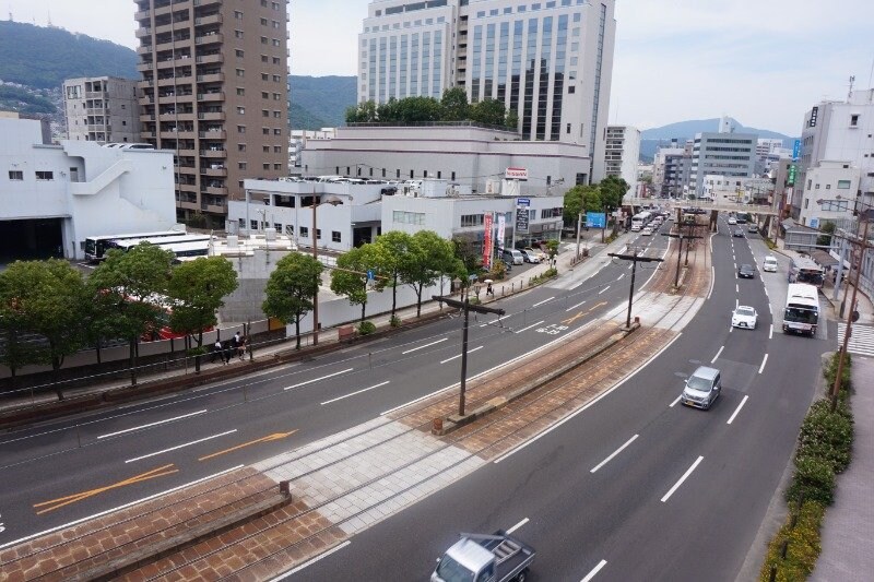太田ビルの物件内観写真