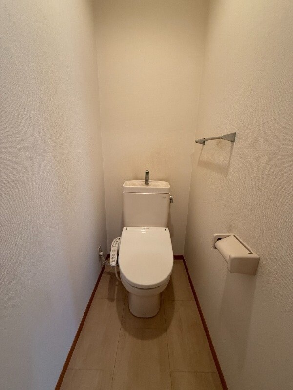 セジュール夢彩都Ⅱの物件内観写真